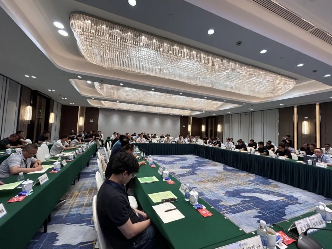 “双碳”最佳实践能效标杆示范 | 天津钢管：践行“双极致”理念，多措并举实现能效成本“双丰收”