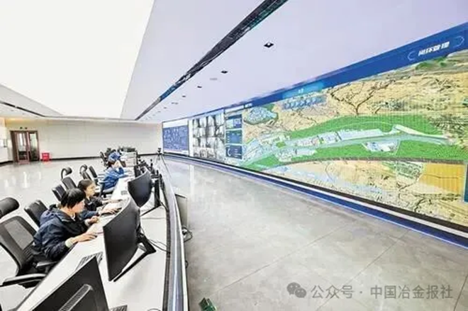 河北：大模型平台出“菜单”，钢企来“点菜”